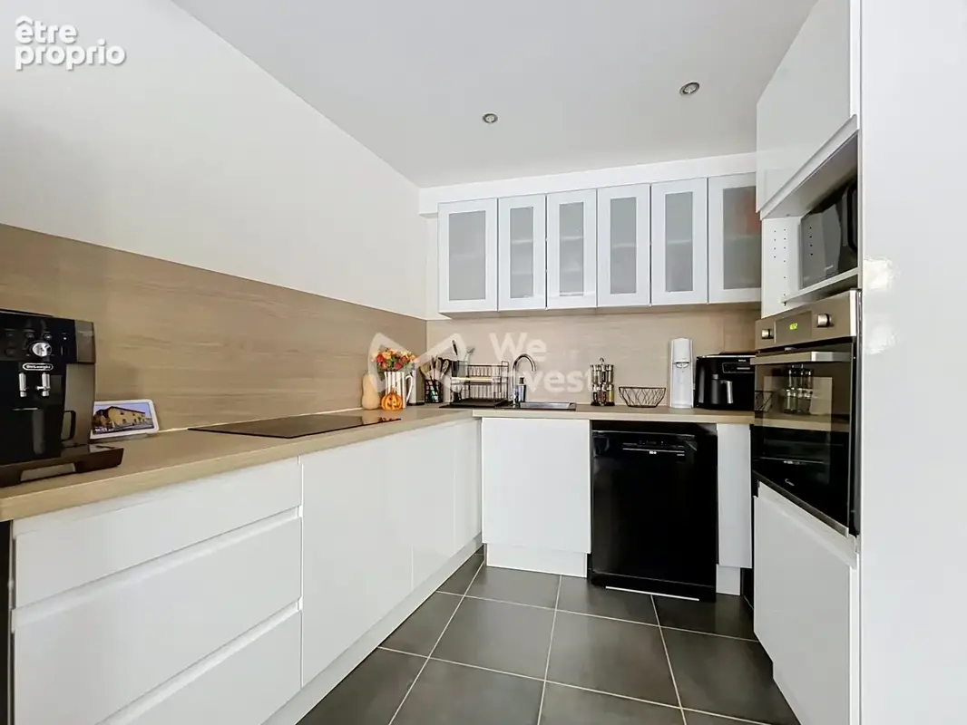 Maison 3 pièces 61 m² à vendre à Pont-Du-Chateau (63430) - photo 6