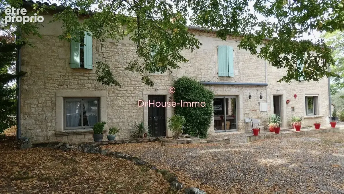 Photo Maison à Souel au prix de 585 000€