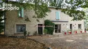 Maison à SOUEL