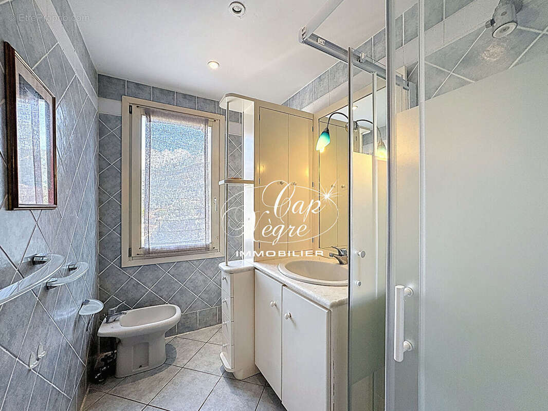 Maison à LE LAVANDOU