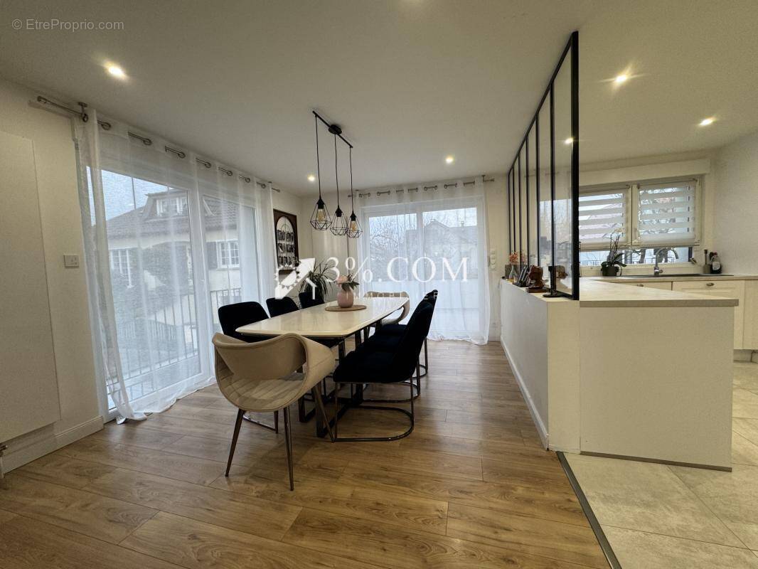 Maison à PFETTISHEIM