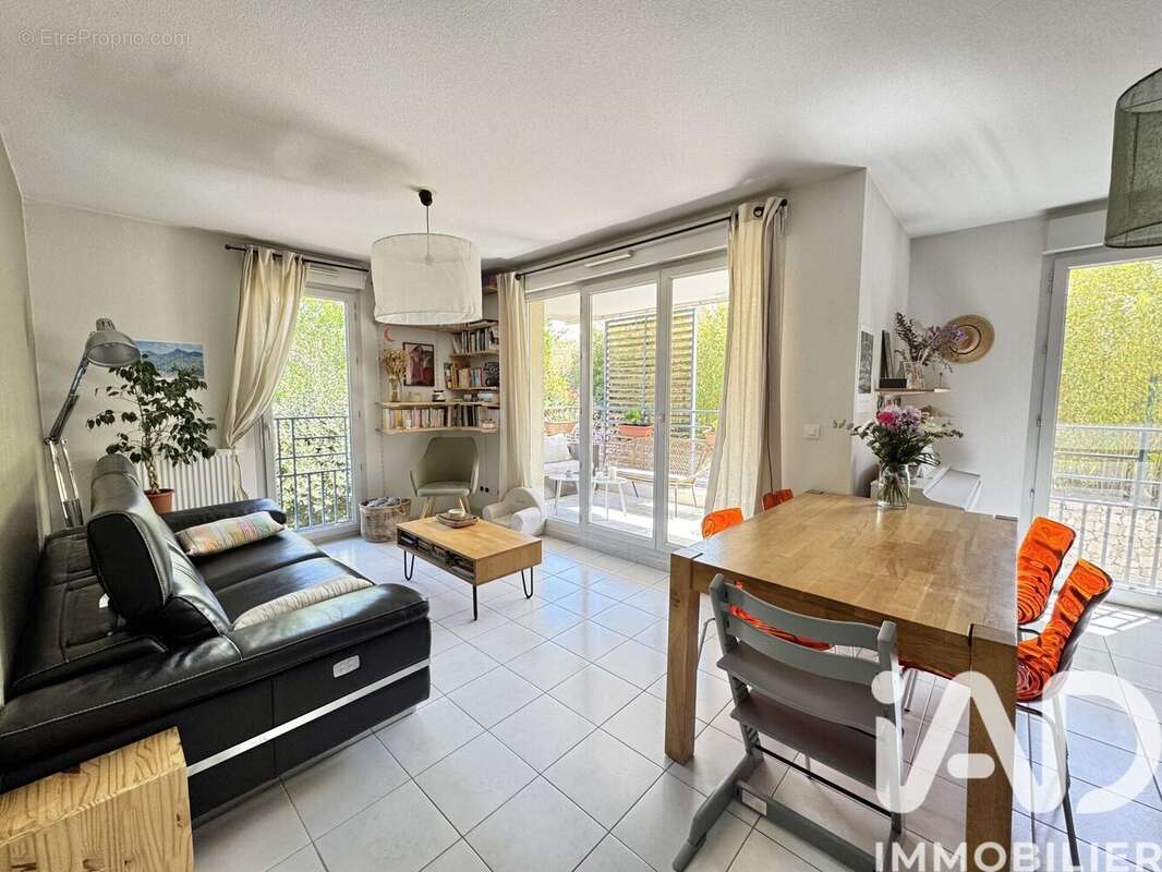 Photo 4 - Appartement à TRETS