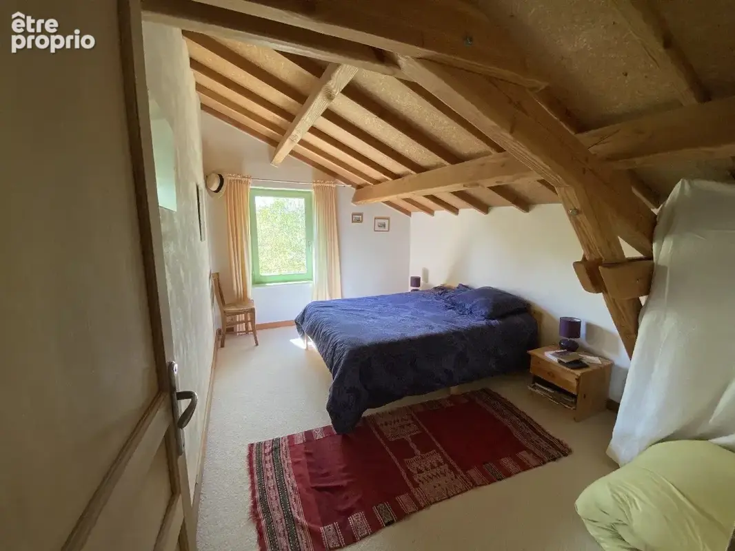 Proche Figeac, maison bioclimatique avec terrain de plus de 2600 m² - photo 10