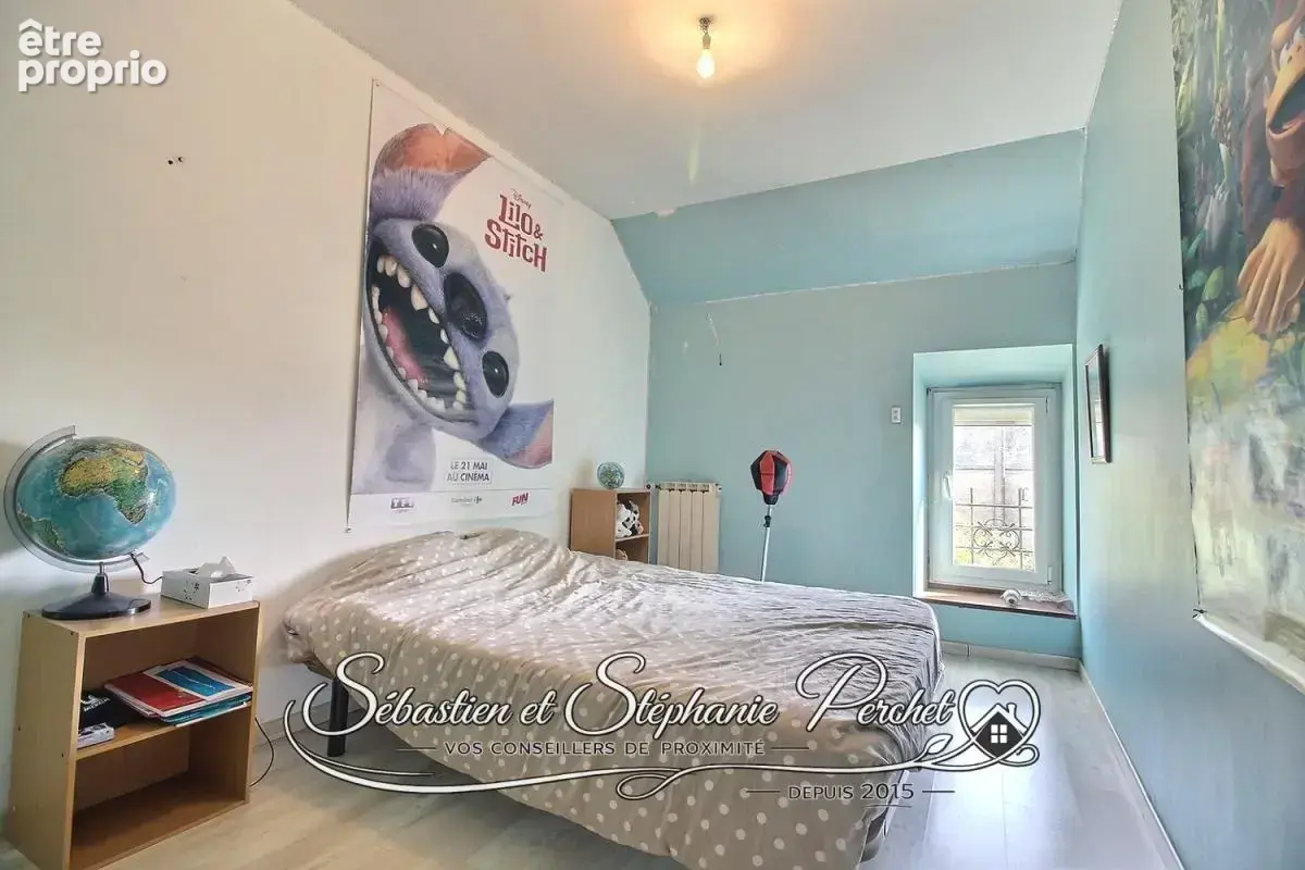EXCLUSIVITÉ ? Maison en pierre ? 5 chambres, bureau, garage et grande grange ? Villamblain (45310) - photo 8