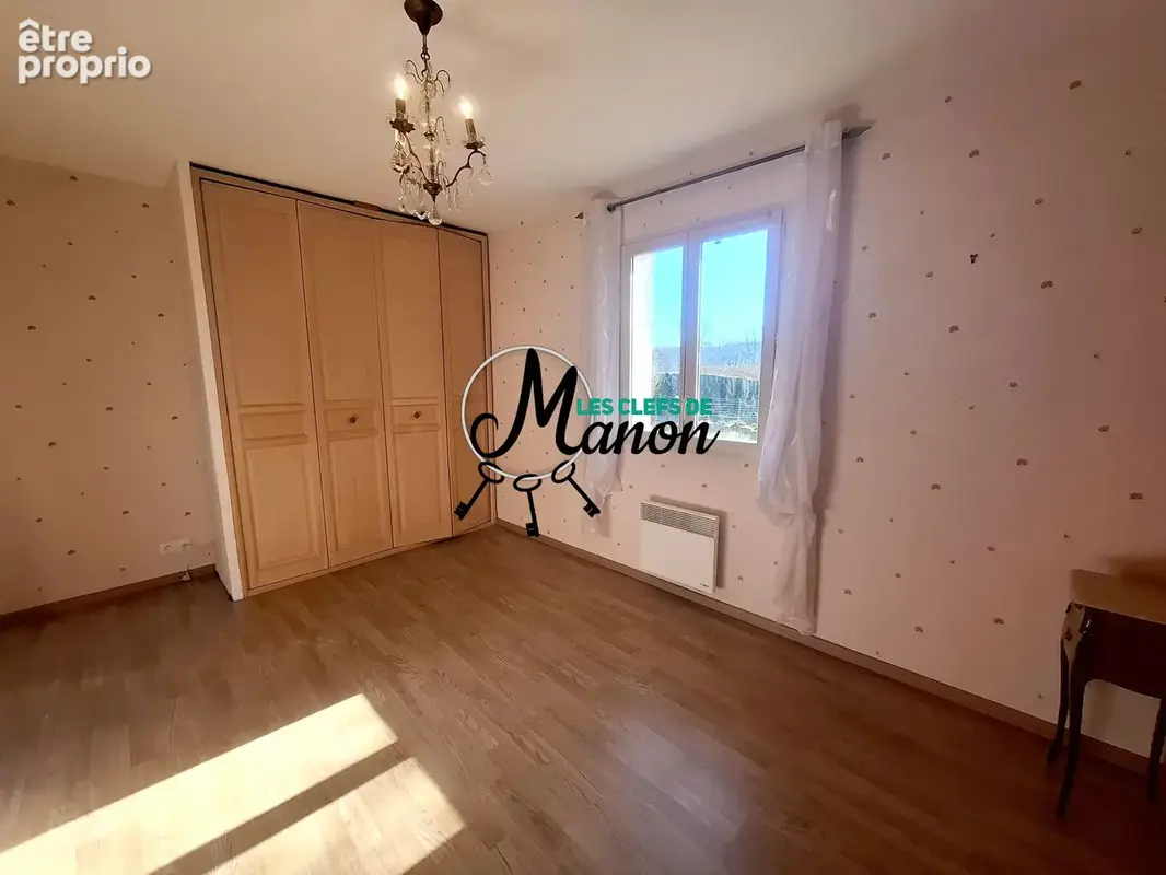 Maison plain pied PMR 3 chambres + un bureau CHATEAUPONSAC - photo 11