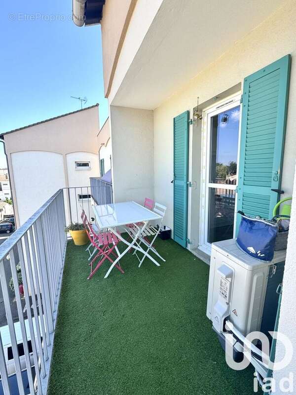 Photo 4 - Appartement à TARASCON