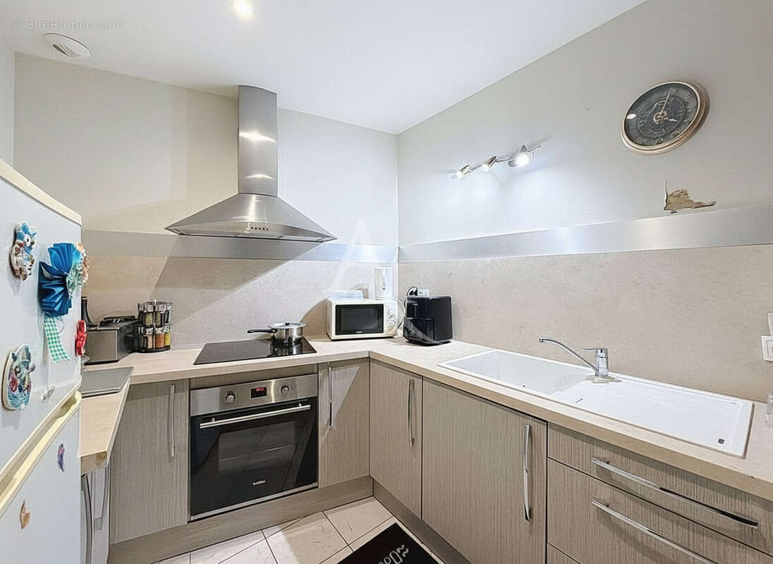 Appartement à MEAUX