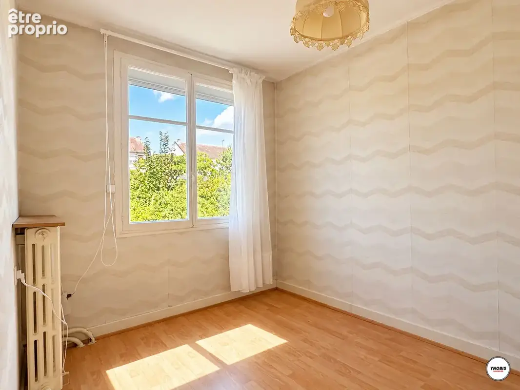 Maison Ecquevilly 4 pièces 3 chambres - photo 10