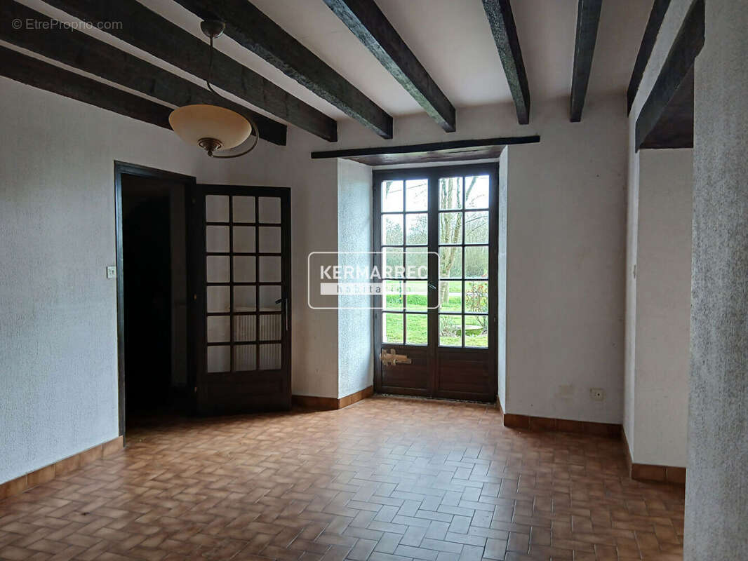 Maison à DOMLOUP