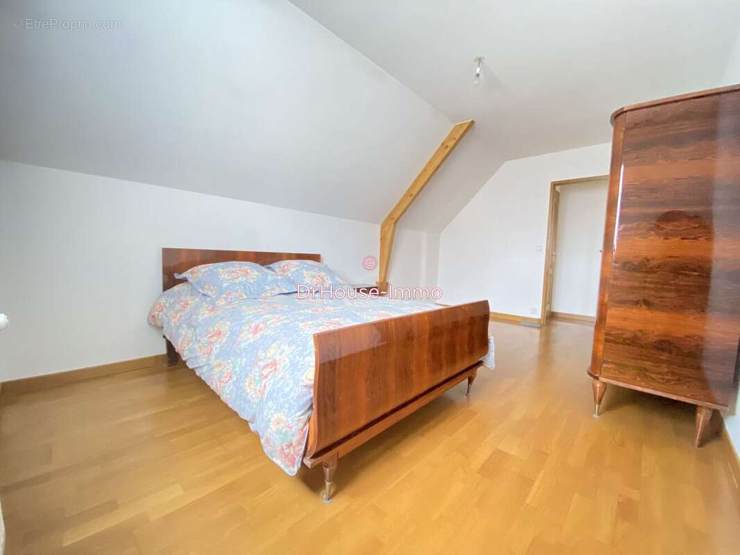 Maison à SAINT-AVERTIN