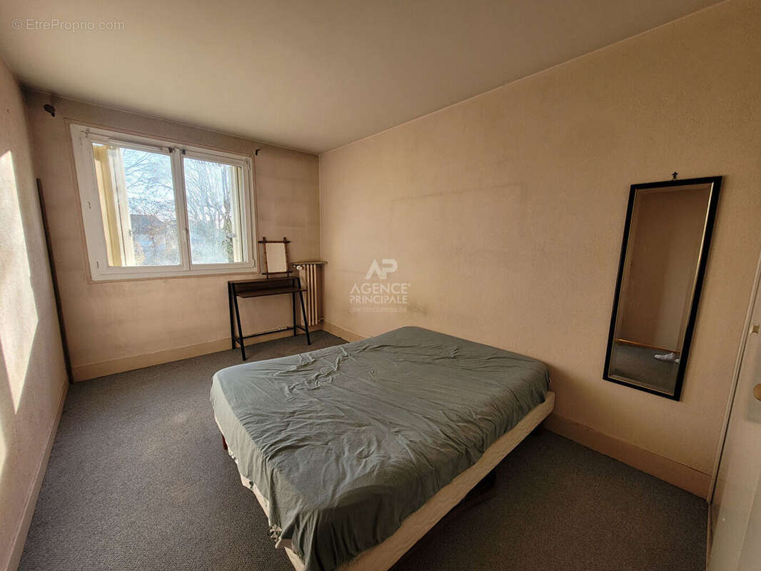 Appartement à SAINT-GERMAIN-EN-LAYE