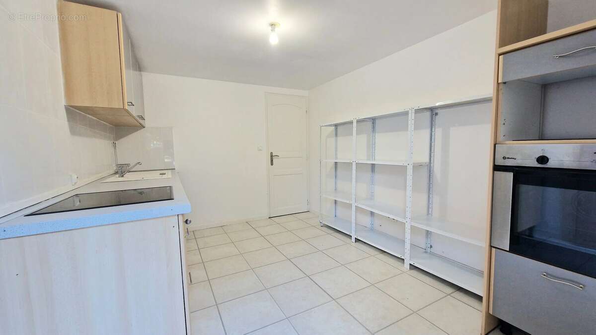 Beaumont le Châble (74160) : T3 avec un extérieur et un garage - photo 18