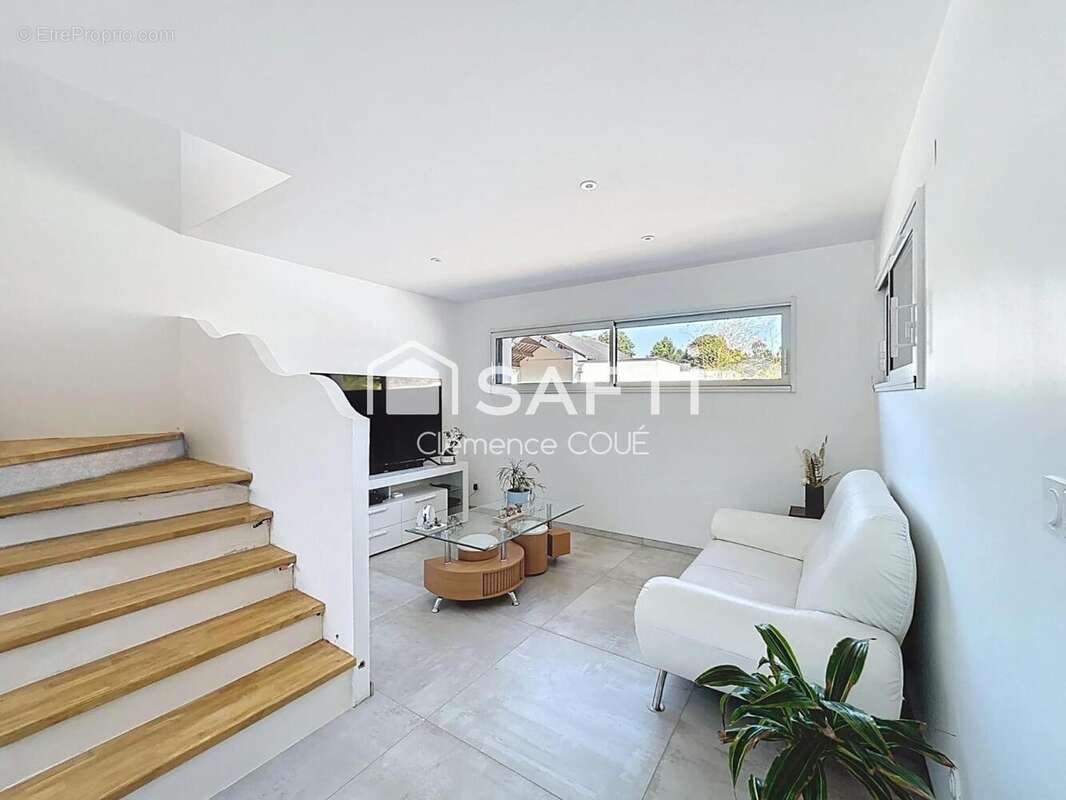 Photo 3 - Maison à CANDE