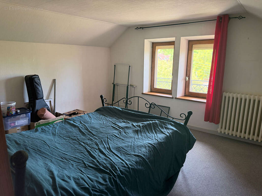Maison Tavaux 3 chambres 107 m² - photo 6