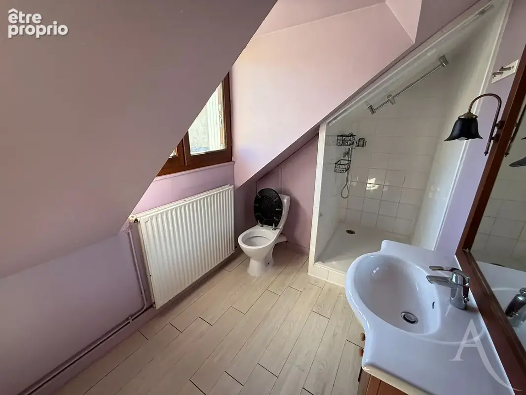 Maison Châteauroux T3 de 72 m2 - photo 13