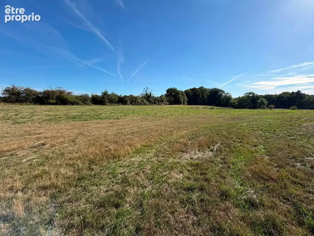 CREUSE - Superbe ferme entièrement rénovée avec dépendances et 2,7 hectares de terrain. - photo 18