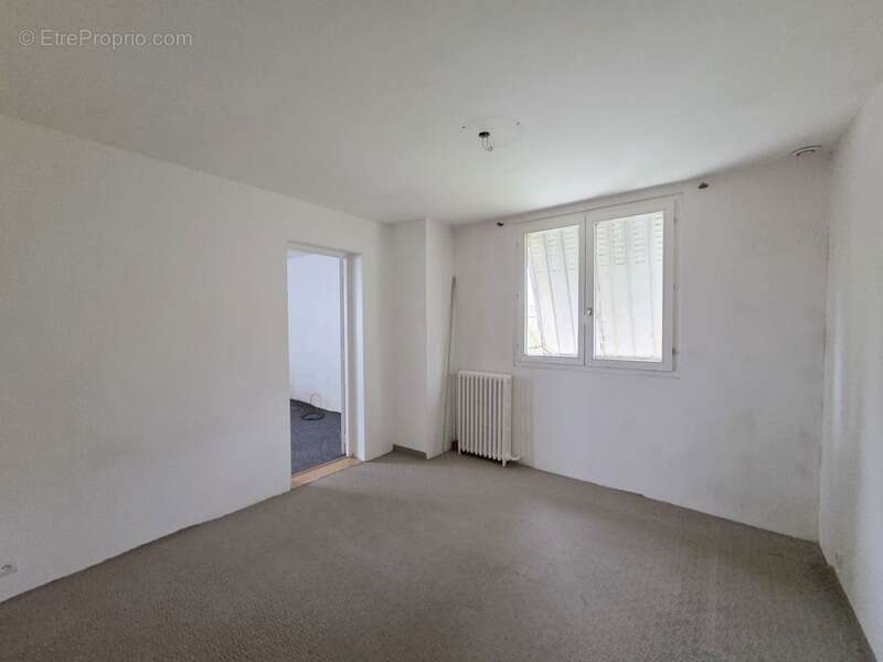 Maison à NEUILLY-PLAISANCE