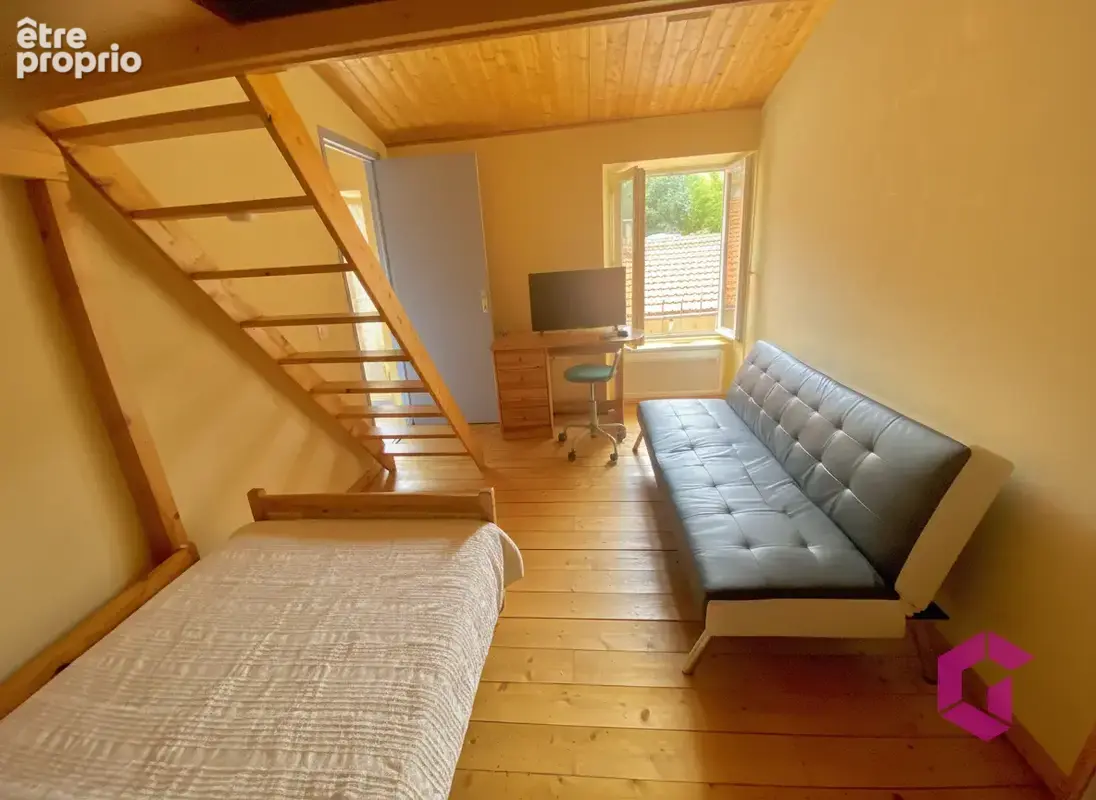 Opportunité, Investisseur ou Habitation + Rendement   Annonay centre-ville - photo 2