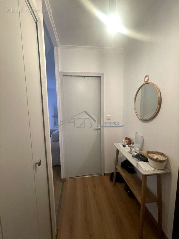Appartement à BASTIA
