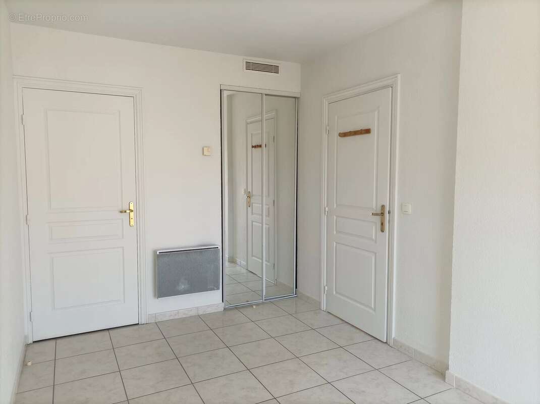Appartement à VENCE