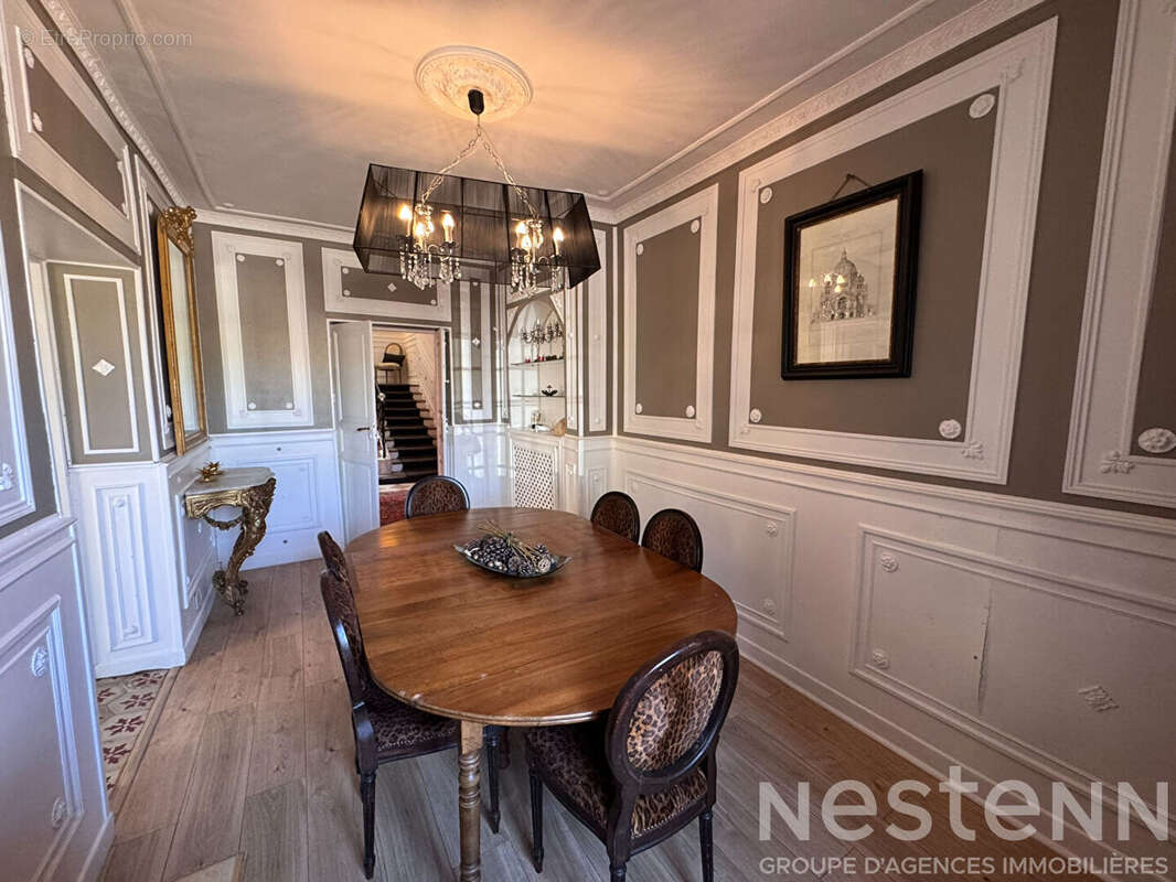 Maison à CARCASSONNE