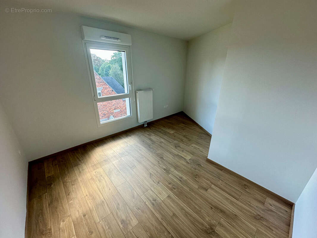 Appartement à HAUBOURDIN