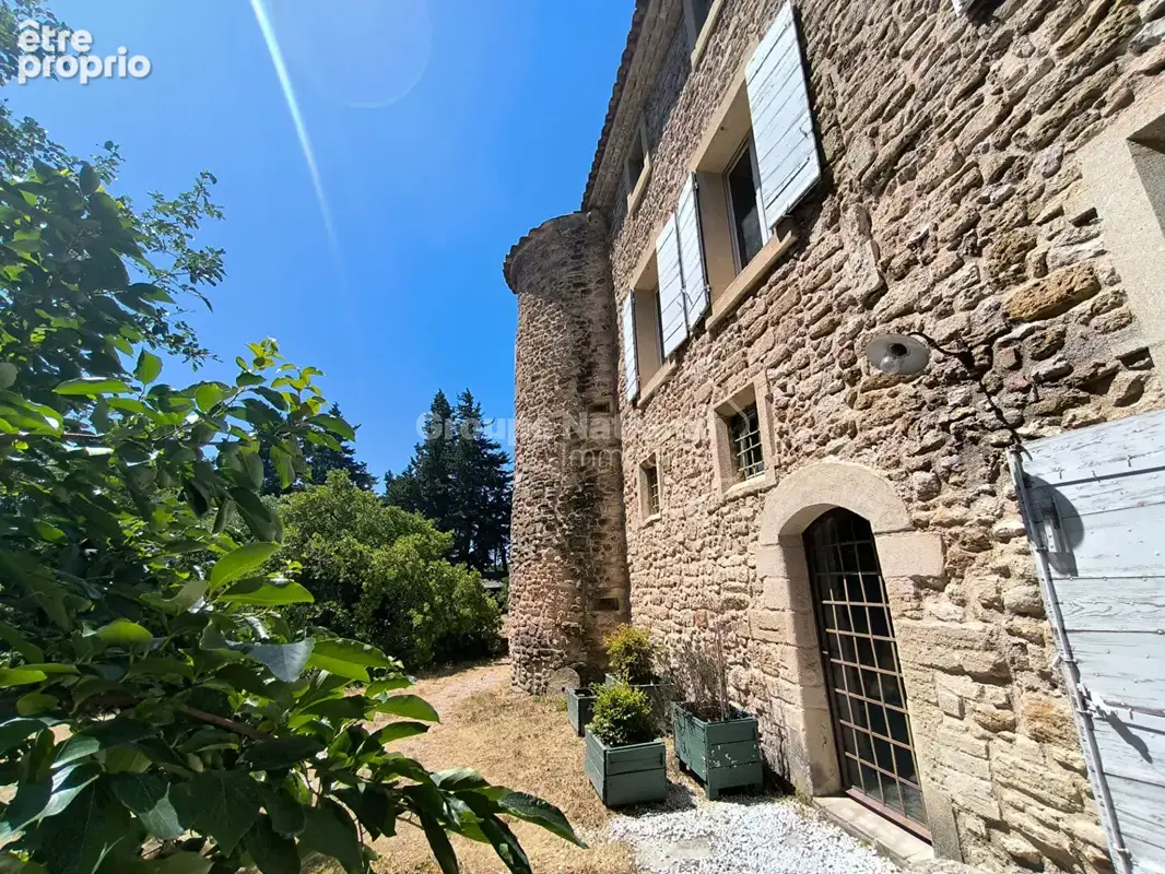 Photo Maison à Carpentras au prix de 540 000€