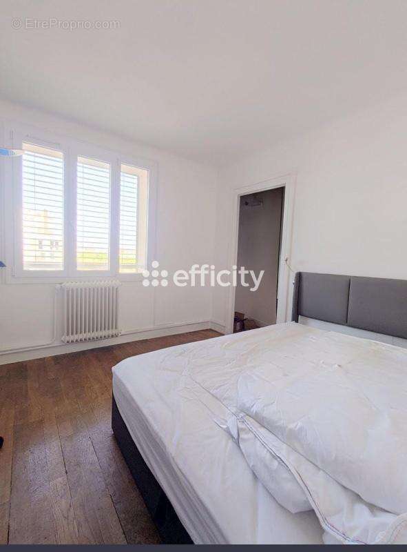 Appartement - photo 3