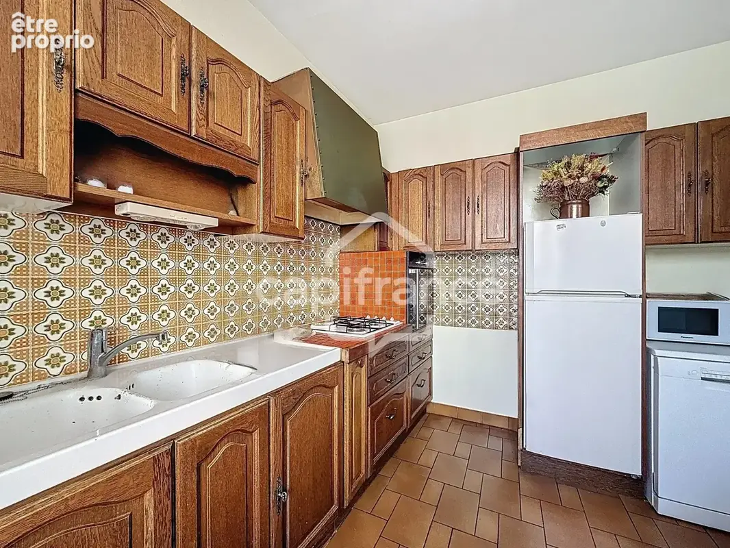 Vente interactive, Maison de 142 m2, 4 chambres Grammont - photo 5