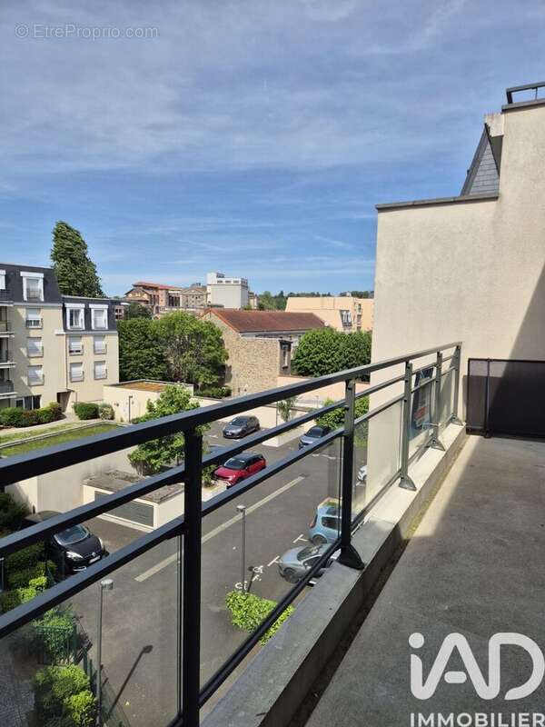Photo 3 - Appartement à CORBEIL-ESSONNES