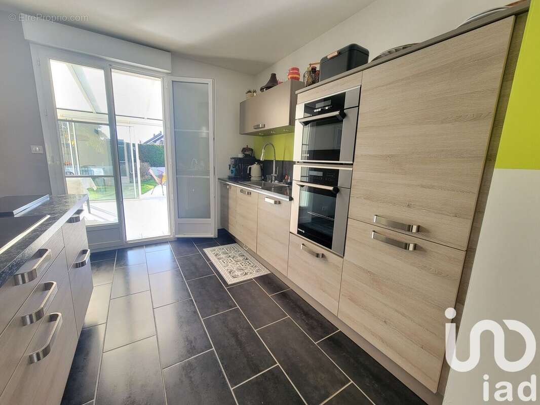 Photo 3 - Maison à ARTANNES-SUR-THOUET