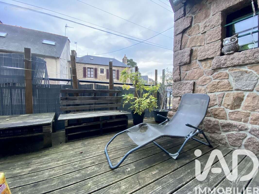 Photo 5 - Appartement à LANNION