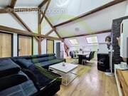 Appartement à HUSSIGNY-GODBRANGE