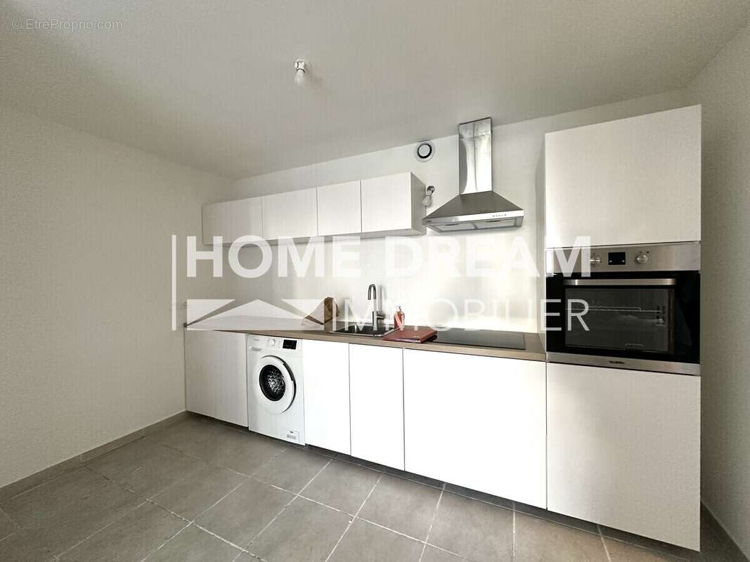 Appartement à LA SEYNE-SUR-MER