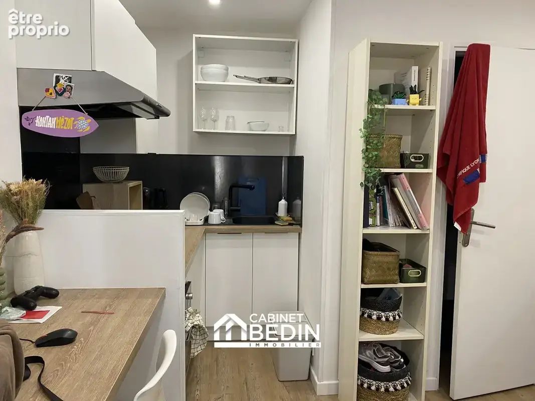 Appartement 115 m² à Bordeaux  - photo 3