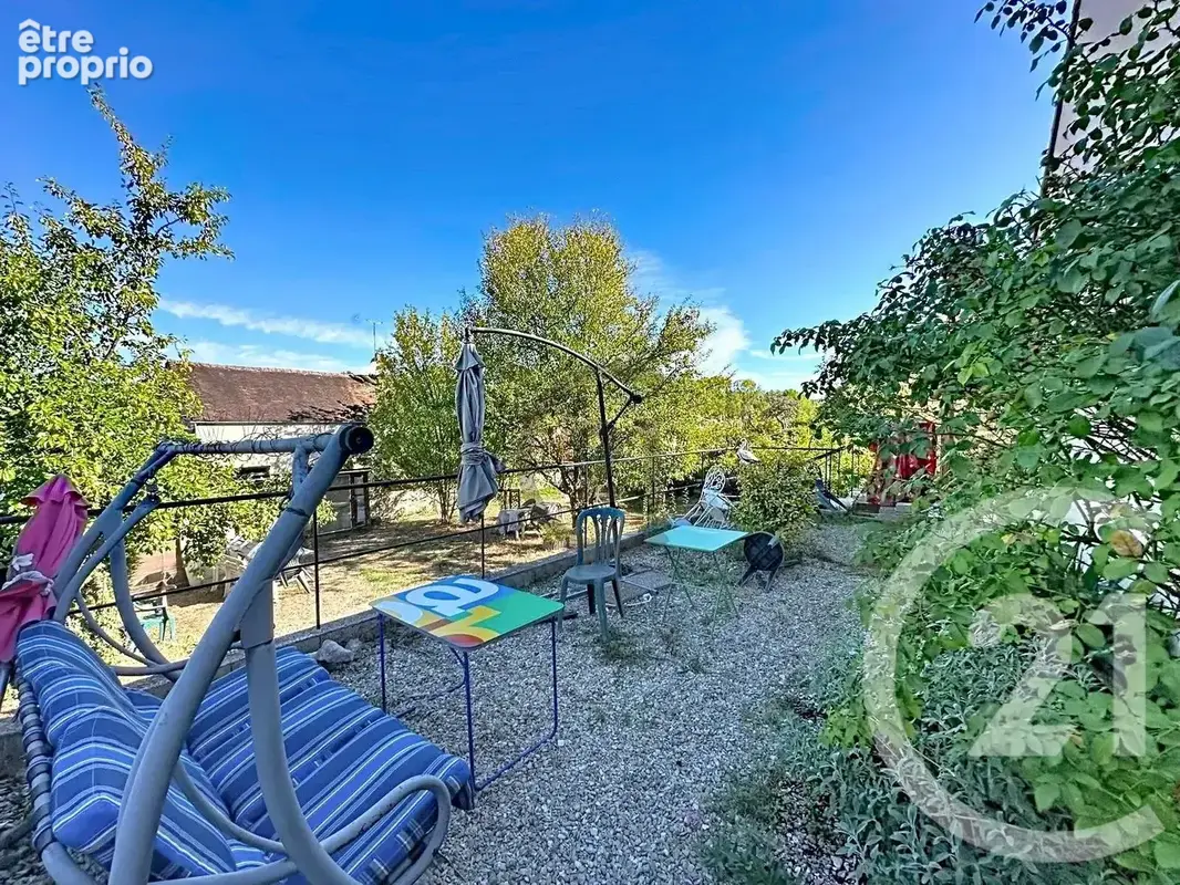Maison 4 pièces 105 m² à vendre à Sainte-Colombe (77650) - photo 17