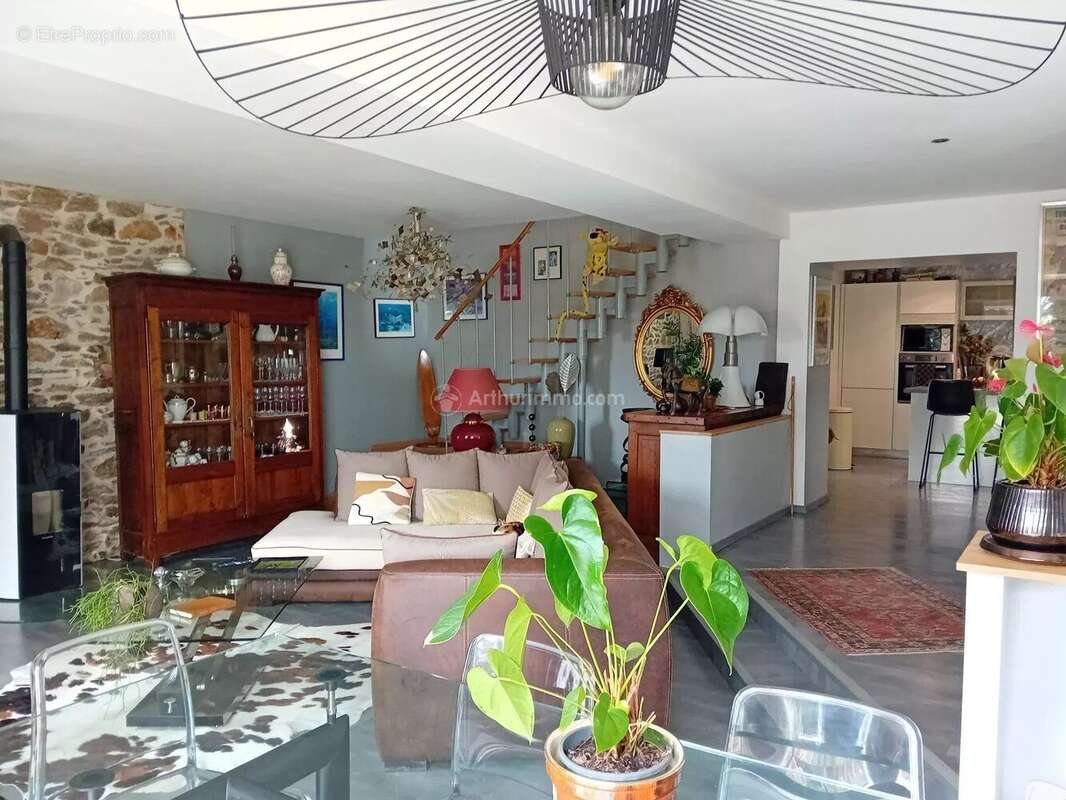 Vente Maison Saussenac(81350) 235 000ï¿œ - photo 5
