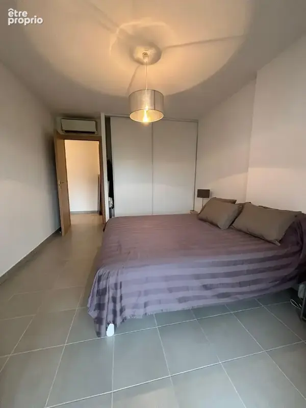 Lucciana  - Appartement en duplex de type T4 140.83 m2 avec garage et parking - photo 9