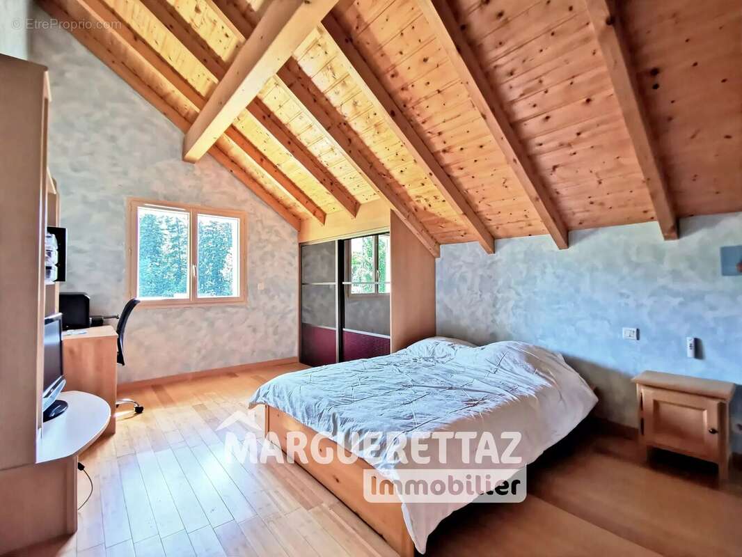 Spectaculaire villa d'architecte - photo 17