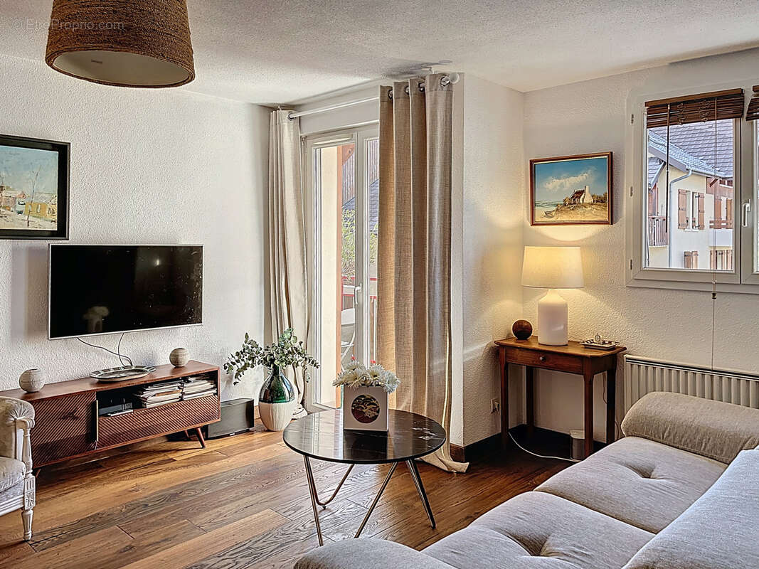 Appartement à DOUSSARD