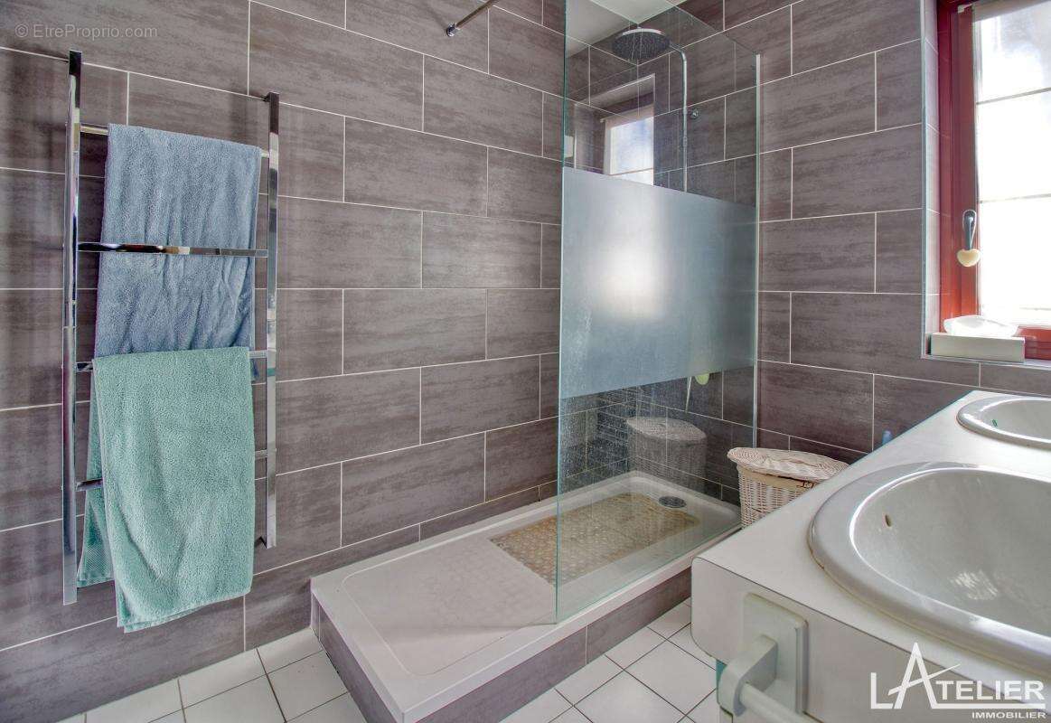 Appartement à SEVRES