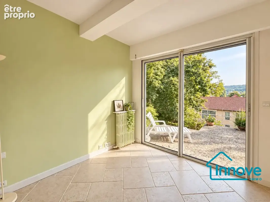 Maison 5 pièces 149 m² à vendre à Viroflay (78220) - photo 6