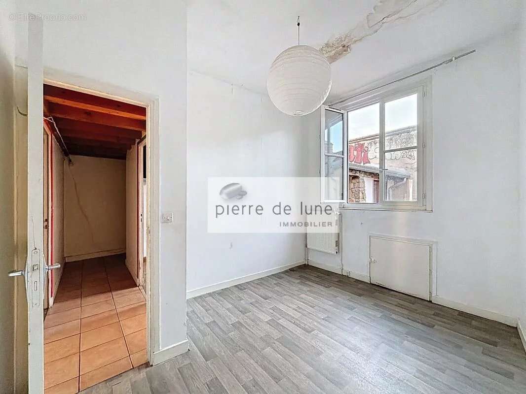 Appartement à LYON-1E