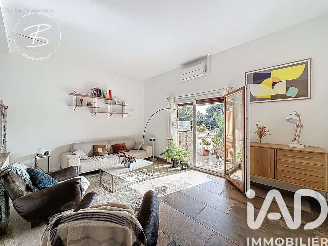 Photo 2 - Maison à TOULON