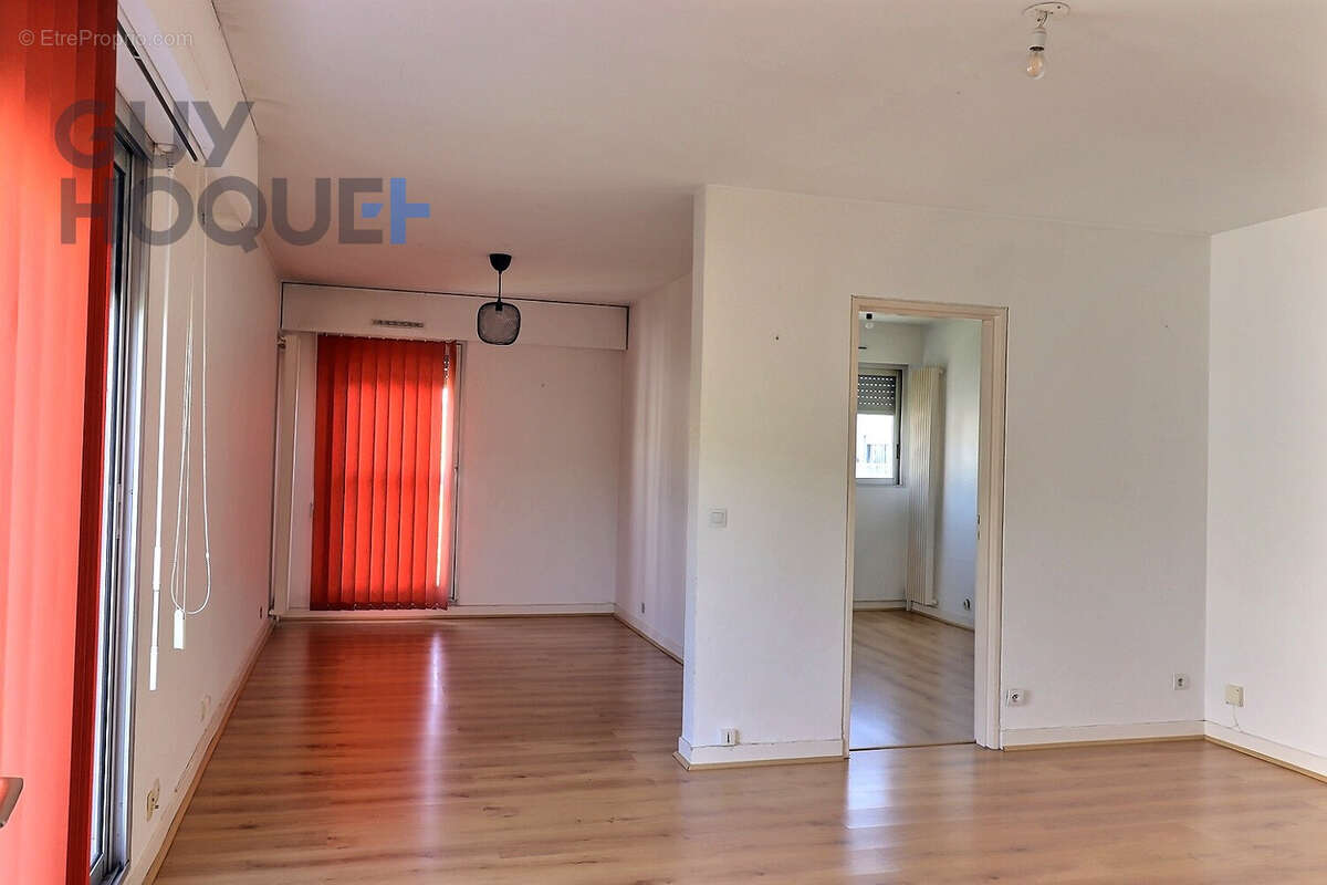 Appartement à MEAUX