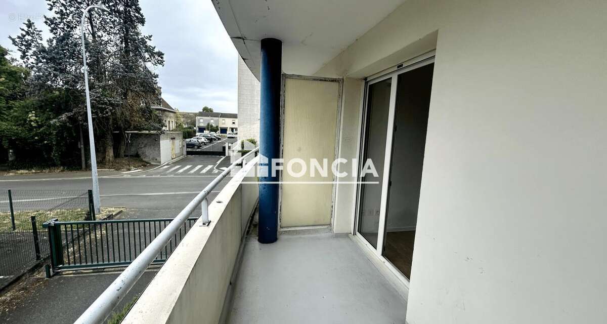 Appartement à TALENCE