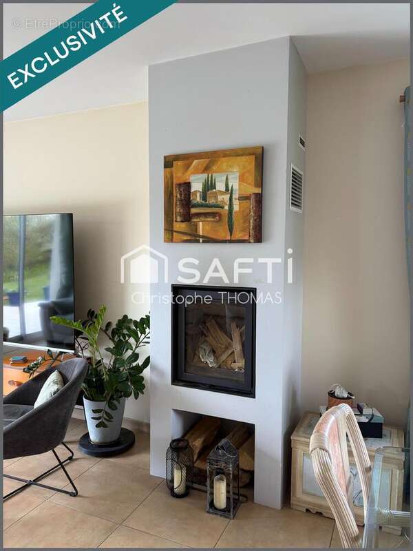 Photo 4 - Maison à BROONS