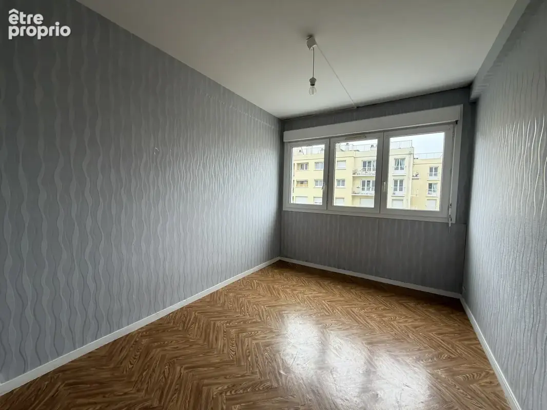 A vendre le mans les maillets appartement de type 3 avec cave - photo 8