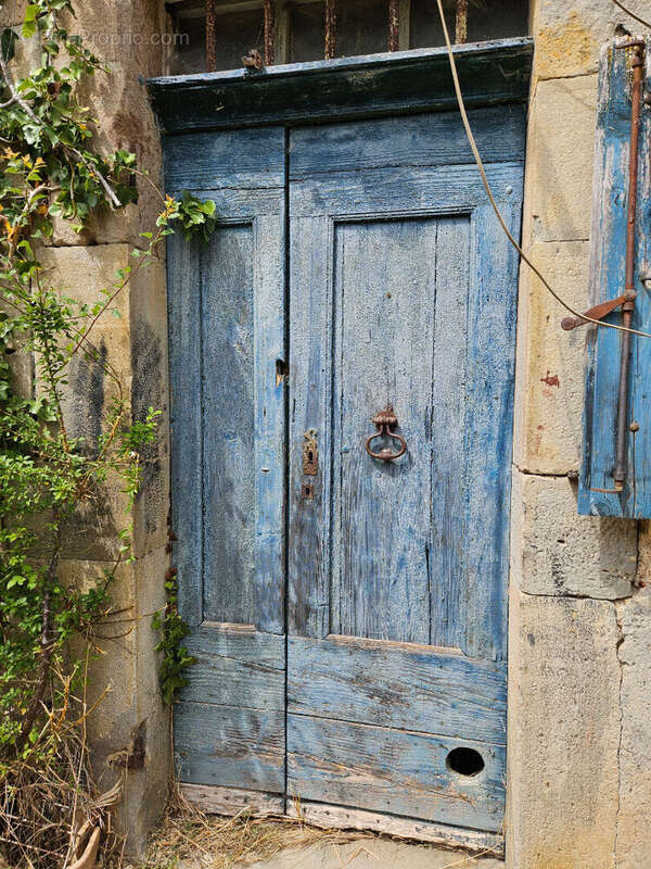 Maison à PENNAUTIER