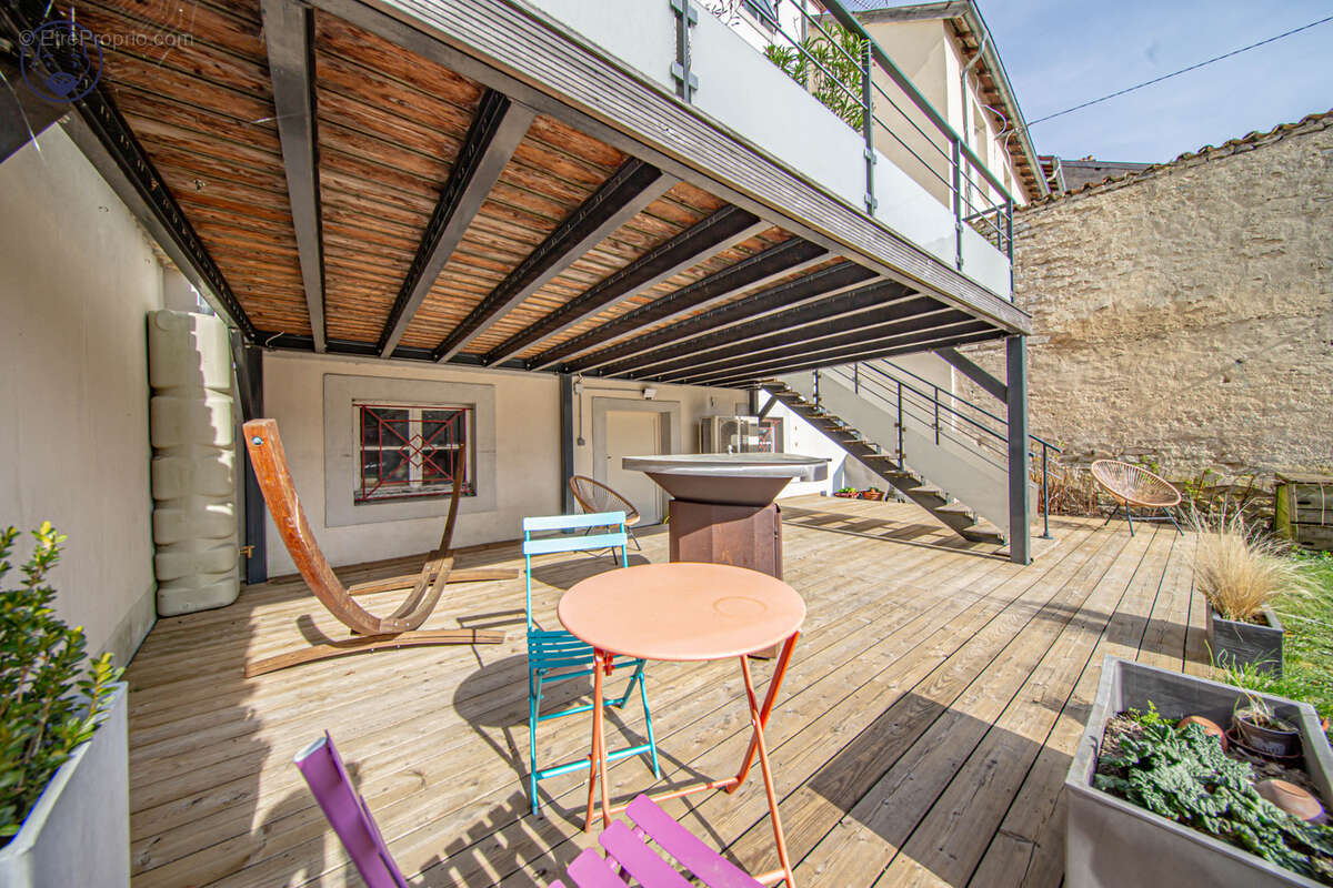Maison à COMMERCY